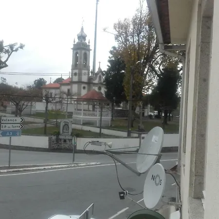 Alojamento Castro * Viana do Castelo