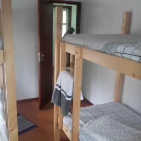 Alojamento Castro Farm stay Viana do Castelo